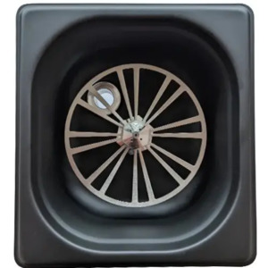 Jug Rinsers: Artisan Barista Small Jug Rinser