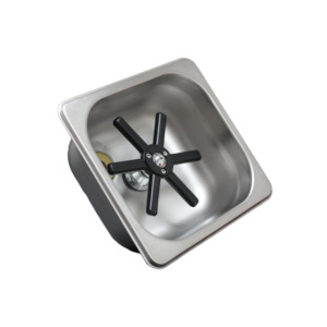 Jug Rinsers: Ti Amo Jug Rinser Small