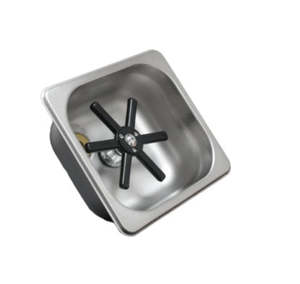 Tiamo Jug Rinser Small