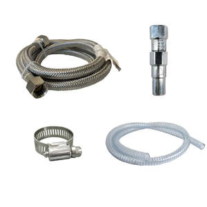 Assembly Kit For Jug Rinser