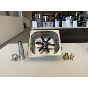 Ti Amo Jug Rinser Small With Assembly Kit