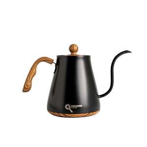 Kettle: Precision Electric Gooseneck 1.0L Kettle