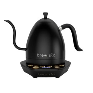 Brewista Artisan 1.0L Kettle - Matte Black
