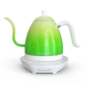 Brewista Artisan 1.0L Kettle - Candy Green