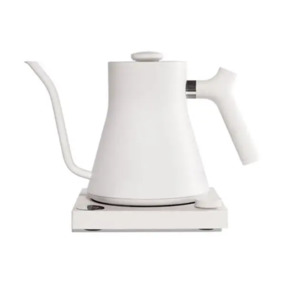 Fellow Stagg EKG Electric Kettle - White