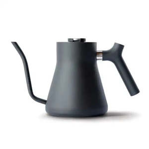 Kettle: Fellow Stagg Pour Over Kettle - Black