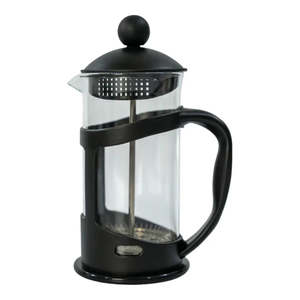 Alternate Brewing Methods: Dipacci French Coffee Press