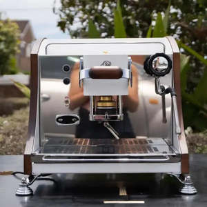 Pod Machines: Stunning Automatic ESE Italian POD Commercial Coffee Machine