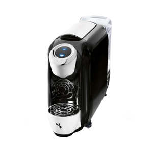 Pod Machines: SGL Jolly Capsule Pod Coffee Machine