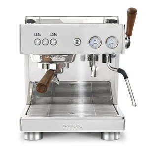 Ascaso Baby T Zero Coffee Machine
