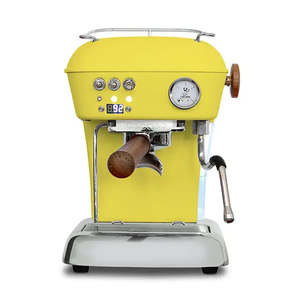Ascaso Home Coffee Machines: Ascaso Dream PID Coffee Machine