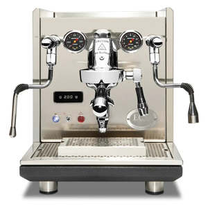 Ecm Home Coffee Machines: THE AMG X ECM SPECIAL LIMITED EDITION ESPRESSO MACHINE IN STOCK