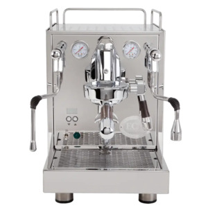 Ecm Home Coffee Machines: ECM Mechanika MAX