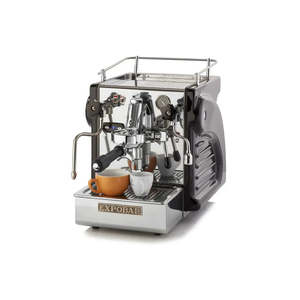 Expobar Ruggero Barista Minore Coffee Machine