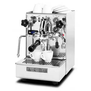 Expobar Home Coffee Machines: Expobar Office Barista Minore Coffee Machine