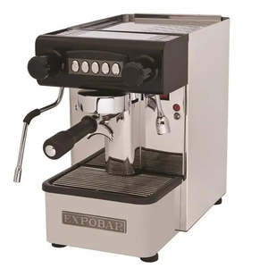 Expobar Home Coffee Machines: Expobar Office Control Coffee Machine
