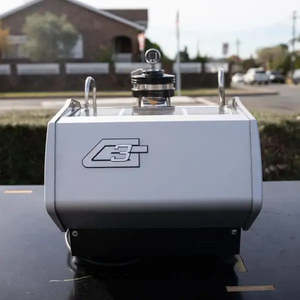 Stunning Custom LATE MODEL IMMACULATE La Marzocco GS3 Coffee Machine