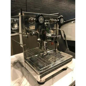 Wega Home Coffee Machines: Immaculate One Group Wega E61 Semi Commercial Coffee Machine