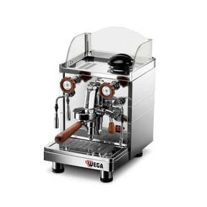 Wega Home Coffee Machines: Wega Mini Nova Coffee Machine