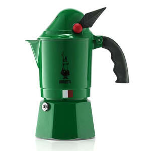 Bialetti Moka Alpina - 3 Cup