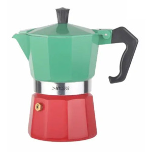 Incasa 3 Cup Green