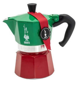 Bialetti Italia - Moka Express
