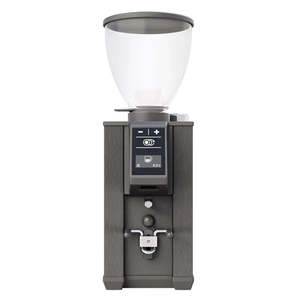 Coffee Grinders For Home: Macap LEO 55 Satin Coffee Grinder