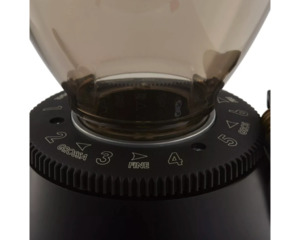 Coffee Grinders For Home: Macap M2E Digital On Demand Grinder