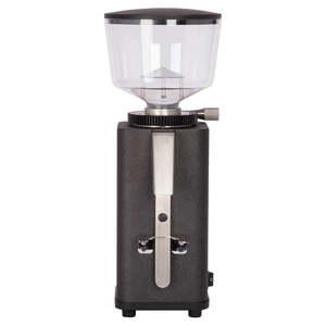 ECM S-Manuale 64 Coffee Grinder | Heritage Line Limited Edition