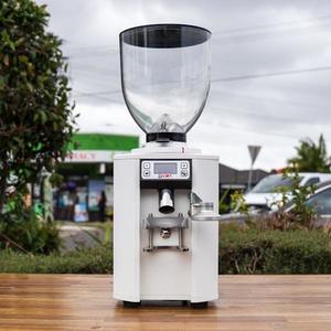 Coffee Grinders: Ex Training Room Dip Dk68 Electric Coffee Grinder