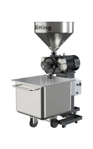 Coffee Grinders: 1827 HIGH VOLUME Industrial Grinder