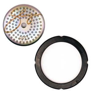 Accessories: Slayer - Seal- Shower - Shower+Seal (Size 8 ml)