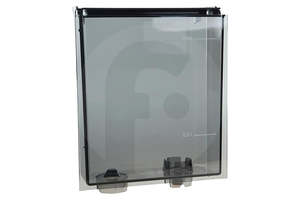 Melitta Caffeo: Melitta water tank for coffee machine