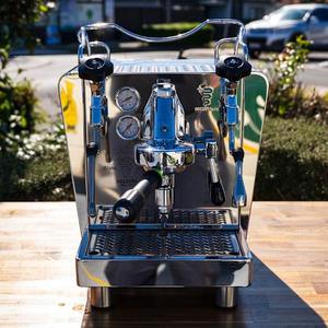 Bezzera: Pre Loved Bezzera Galatea Commercial Espresso Machine