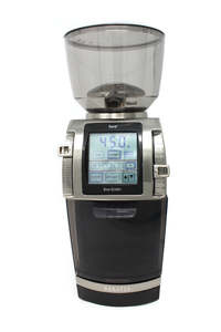 Baratza Coffee Grinders For Home: BARATZA FORTE BG