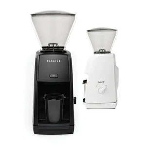 Baratza Coffee Grinders For Home: Baratza Encore ESP Espresso Grinder - In Stock