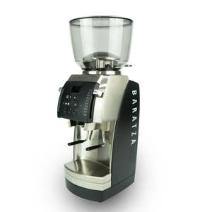 Baratza Coffee Grinders For Home: Baratza Vario + Coffee Grinder