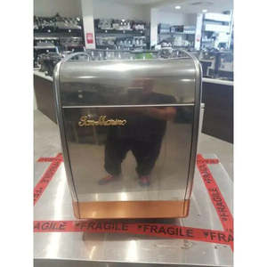 Sanremo Home Coffee Machines: One Group Sanmarino Lisa Commercial 10 amp Espresso Coffee Machine
