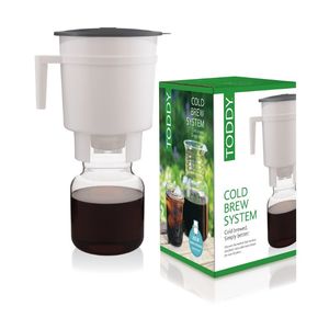 Accessories: Toddy Domestic Cold Brew Coffee Maker