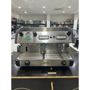 Expobar: Cheap Expobar 2 Group Commercial Coffee Machine