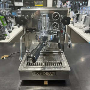 Expobar: Cheap Serviced E61 Dual Boiler PID Semi Commercial Coffee Machine