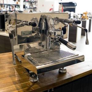 Ecm: Pre-Loved ECM Controvento – Rare Collector’s Item