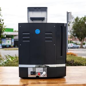 Automatic Machines: Brand New Carimali CA1100 Automatic Coffee Machine