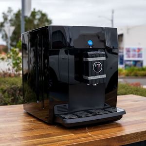 Automatic Machines: Brand New Carimali CA250 Automatic Coffee Machine