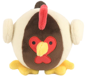 Stuffed Toys: P.L.A.Y. Barnyard Buddies -- Ryan the Rooster