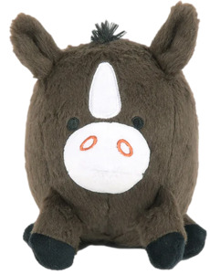 P.L.A.Y. Barnyard Buddies -- Harley the Horse