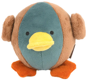 Stuffed Toys: P.L.A.Y. Barnyard Buddies -- Dana the Duck