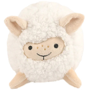 Stuffed Toys: P.L.A.Y. Barnyard Buddies -- Sadie the Sheep