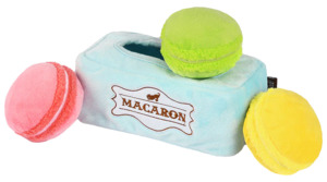 P.L.A.Y. Pup Cup Cafe Mutt-a-rons