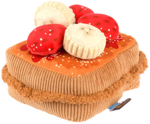 Stuffed Toys: P.L.A.Y. IHOP Thick n Fluffy French Toast